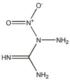 AMINONITROGUANIDINE Struktur