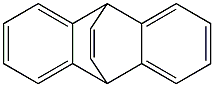 tetracyclo[6.6.2.0~2,7~.0~9,14~]hexadeca-2,4,6,9,11,13,15-heptaene Struktur