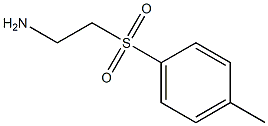 2-tosylethanamine Struktur