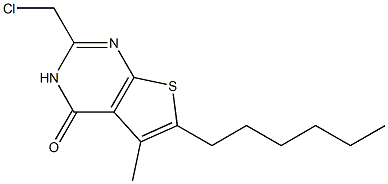  化學(xué)構(gòu)造式