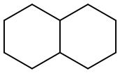 DECALIN pure Struktur