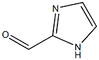 Imidazole aldehyde Struktur