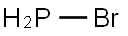 Bromophosphorane Struktur