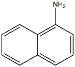 1-Aminionaphthalene Struktur