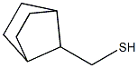 7-Norbornanemethanethiol Struktur