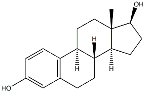 Estradiol IMpurity (19-Nor-4-Androstene-3,17-Dione, CAS:734-32-7) Struktur