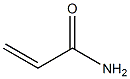 Acrylamide Struktur