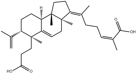 Kadsuracoccinic acid A