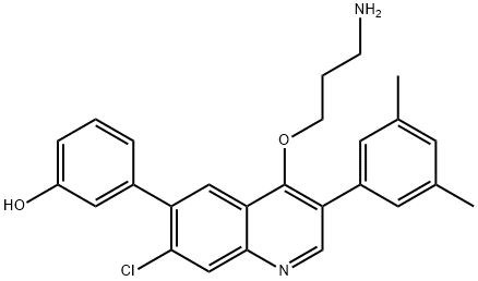 1021912-42-4 結(jié)構(gòu)式