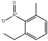 Benzene, 1-ethyl-3-methyl-2-nitro-