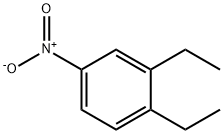 Benzene, 1,2-diethyl-4-nitro-