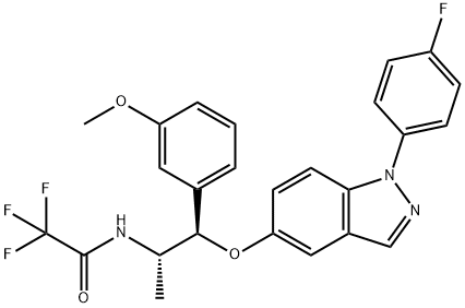 1034148-04-3 結(jié)構(gòu)式