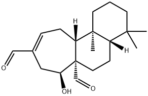 GALANALA Struktur