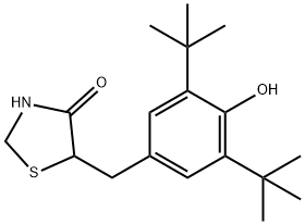 107902-67-0 結(jié)構(gòu)式