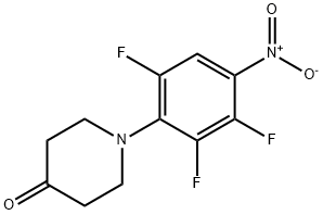 1112968-91-8, 1112968-91-8, 結(jié)構(gòu)式