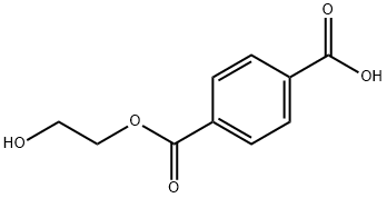 Terephthalic acid, monohydroxyethyl ester sodium salts Terephthalic acid,monohydroxyethyl ester sodium salts Struktur