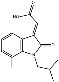 ASP7663 Structure