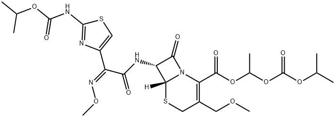 1192365-87-9 結(jié)構(gòu)式