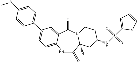 1193340-31-6 結(jié)構(gòu)式