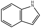 Indole Struktur