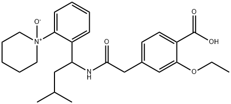 121167-81-5 結(jié)構(gòu)式