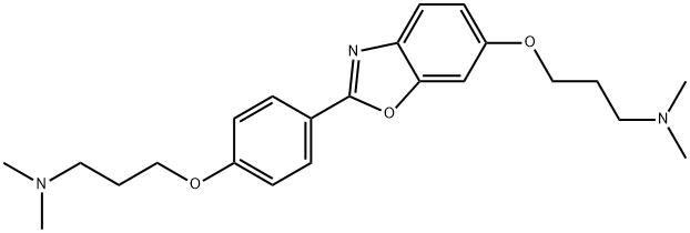 1219962-49-8 結(jié)構(gòu)式