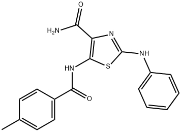 KY 05009 Struktur