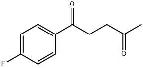 1,4-Pentanedione, 1-(4-fluorophenyl)-