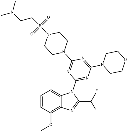 1246202-11-8 結(jié)構(gòu)式