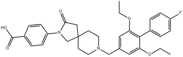 MK-5582 Struktur