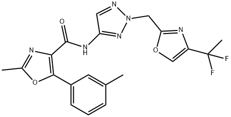 1258417-54-7 Structure