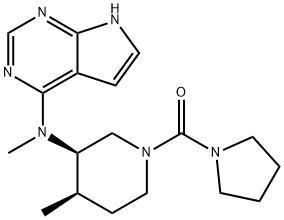 1262832-74-5 結(jié)構(gòu)式