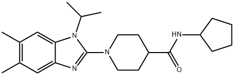 1268709-57-4 結(jié)構(gòu)式