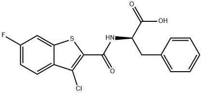 1279713-77-7 結(jié)構(gòu)式