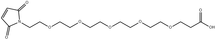 Mal-PEG5-acid price.