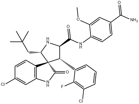 1309684-94-3 Structure