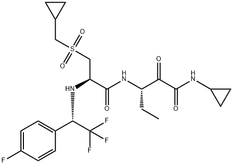 1310340-58-9 Structure