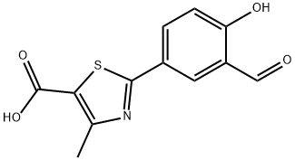 1312815-35-2 結(jié)構(gòu)式