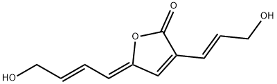 lissoclinolide Struktur