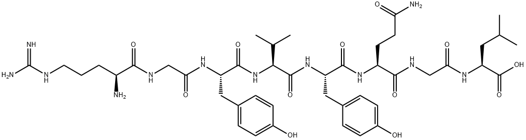 132326-74-0 結(jié)構(gòu)式