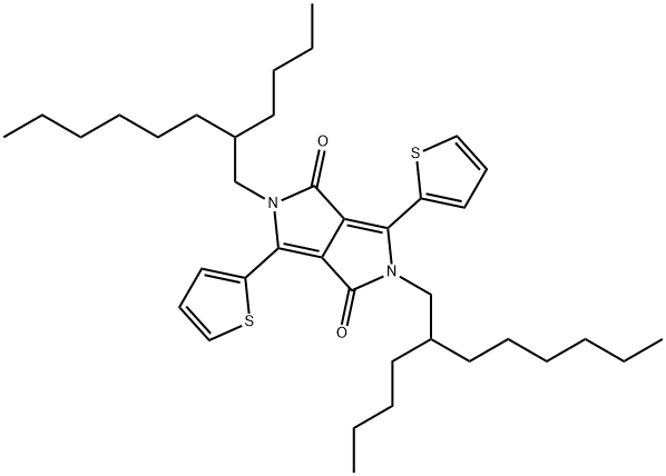 1354631-87-0 Structure