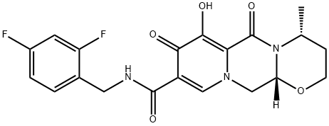 1357289-29-2 Structure