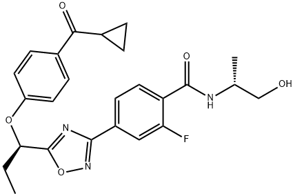 1371591-51-3 結(jié)構(gòu)式