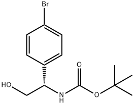 1379546-68-5 Structure