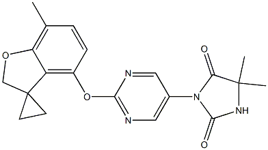 1380696-64-9 結(jié)構(gòu)式