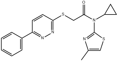 VU 0463271 Struktur