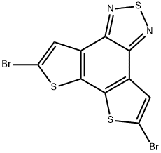 2'',3'':5,6]benzo[1,2-c][1,2,5]thiadiazole Struktur