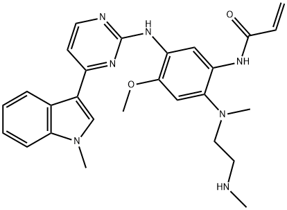 1421373-99-0 Structure