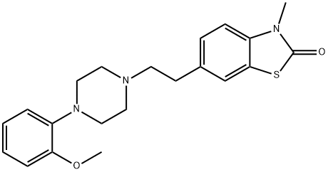 142477-34-7 結(jié)構(gòu)式