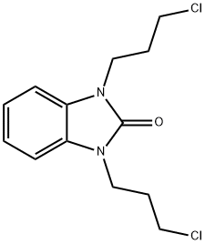 嗎丁啉雜質(zhì)15, 142799-22-2, 結(jié)構(gòu)式